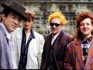 Public Image Ltd. Selfish Rubbish