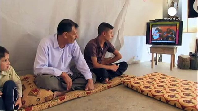 IŞİD kurbanı Yezidiler topraklarına dönmek istiyor