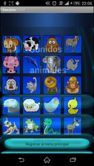 Android AnimalSounds - Sonidos de Animales