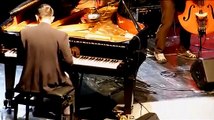 Vijay Iyer Trio - live @ Belgrade Jazz Festival 2013