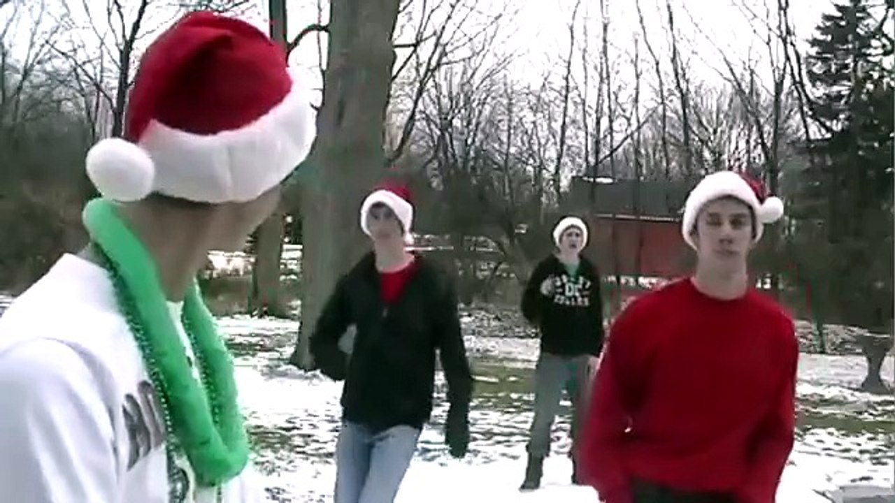 Let Them Shine Music Video