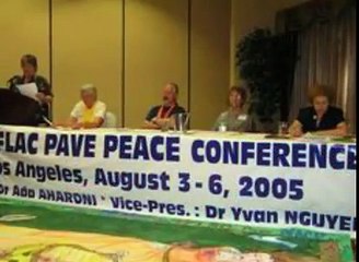 "איפלק - שלומית" - דרך חדשה לקידום השלום