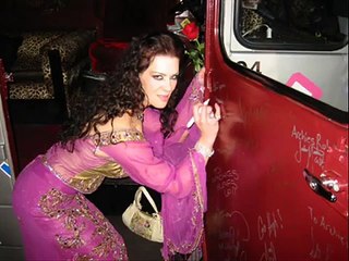 XXX Chyna Tribute XXX