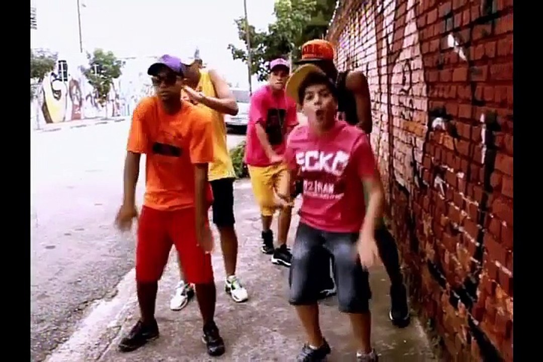 Programa mostra nomes do funk ostentação