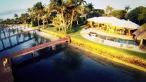 Sunrise FPV - West Palm Beach - DJI Phantom - GoPro Hero3