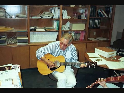 Chet Atkins Heartaches