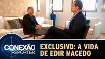 Especial: A Trajetória de Edir Macedo