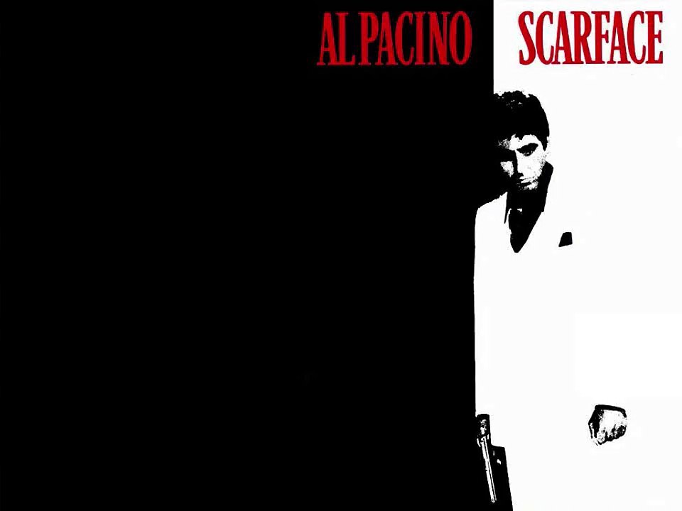 Scarface Soundtrack - Gina and Elvira's Theme