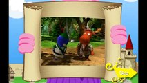 Backyardigans Robin Hood the Clean Full Episodes in English Cartoon Games Backyardigans Nick Jr Kid