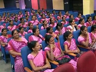 Narmada Women Empowerment celebration