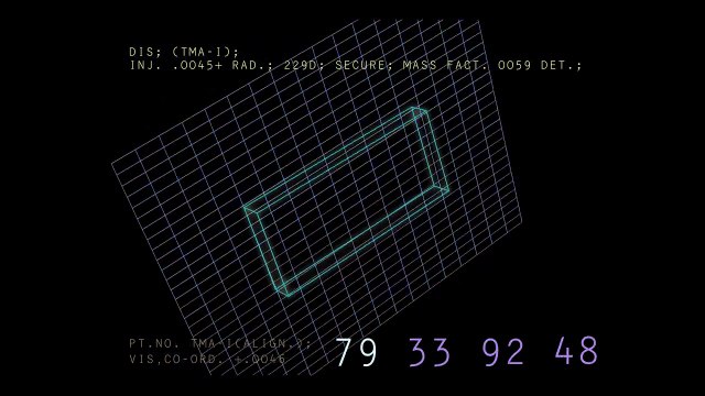 HAL 9000 Screensaver - Full Screen Edition Comparison - The HAL Project
