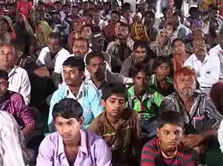 Patan Garib Kalyan Mela by Dilip Thakor