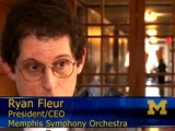 The State of American Orchestras