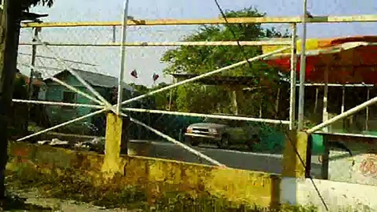 Ciudad Mante, Tamaulipas  25 de Octubre 2010