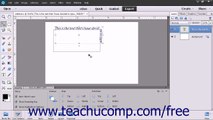 Photoshop Elements 13 Tutorial Text on Selections, Shapes, and Custom Paths Tools Adobe Training