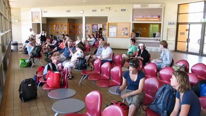 Alice to Adelaide on the Ghan 1