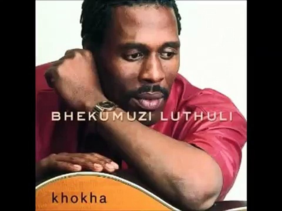 Bhekumuzi Luthuli - Imphihlo