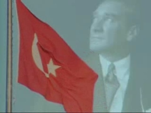 M.K.ATATÜRK Ve İstiklal Marşımız