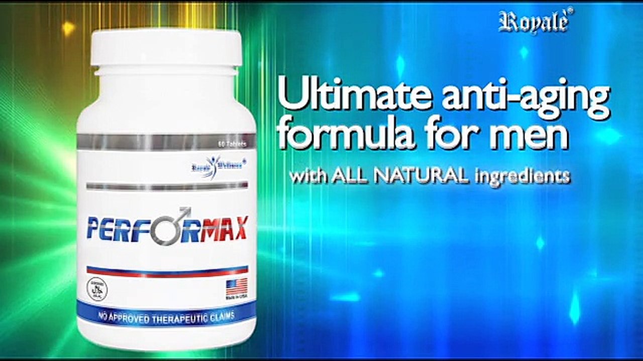 Performax