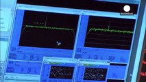 Spazio: Rosetta è sveglia. Ora viaggia verso la cometa 67P/ Churyumov-Gerasimenko