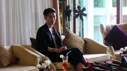 Sound Box : MIYAVI and TWENTY ONE PILOTS in Bangkok, Thailand