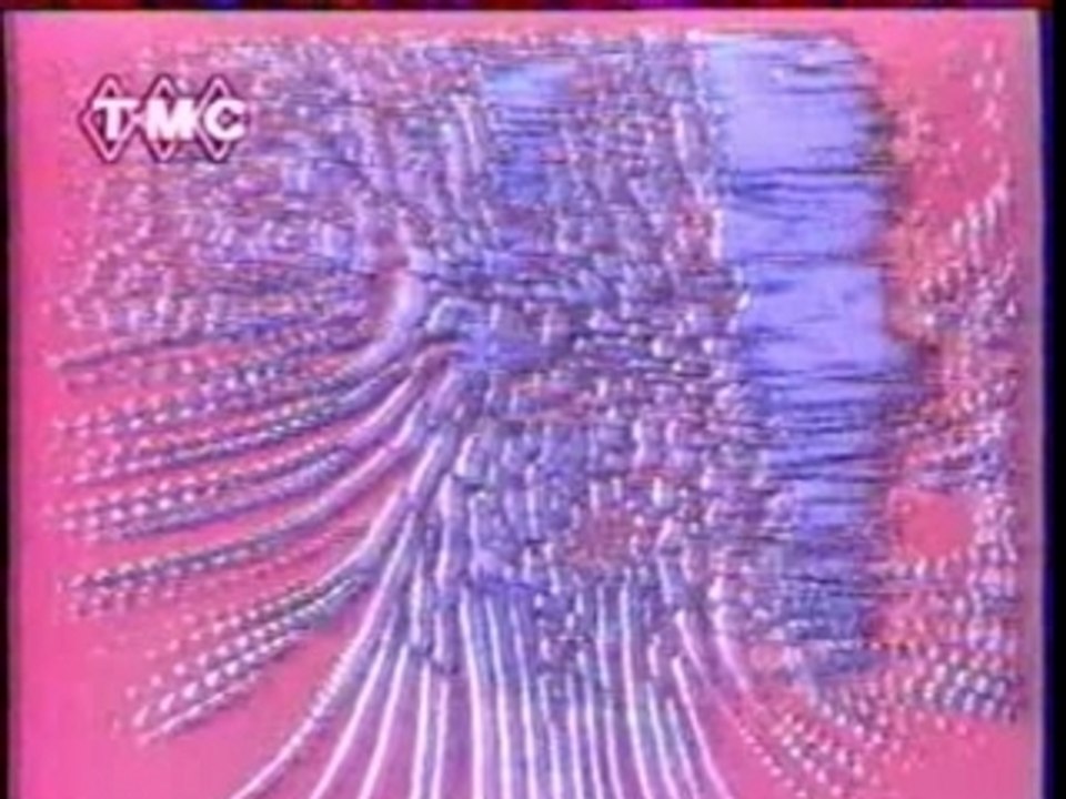 Des Clips et des Claps TMC - 1988