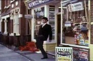 monty python-ministry of silly walks