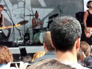 Rybicky 48 - Amores Perros ( Kunětická hora 25.7.2015)