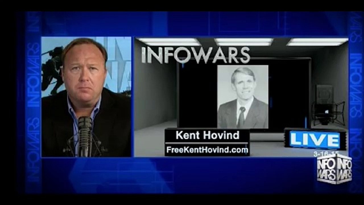 Kent Hovind And The Flat Earth Rant