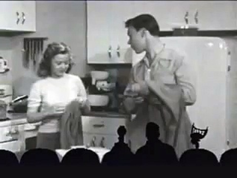 MST3K - A date with your Family