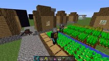 Minecraft: Toolbelt Mod! Mod Showcase! Epicness Mod!