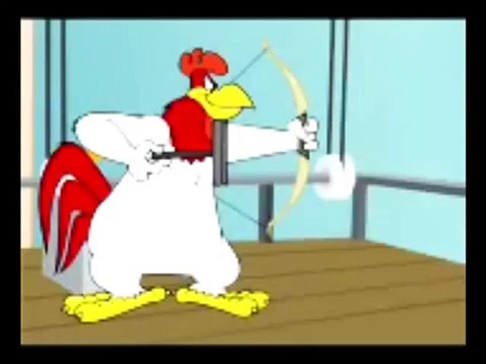 comedy cartoon