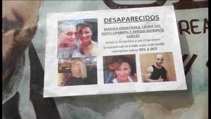 La policía encuentra los cuerpos sin vida de las jóvenes desaparecidas en Cuenca