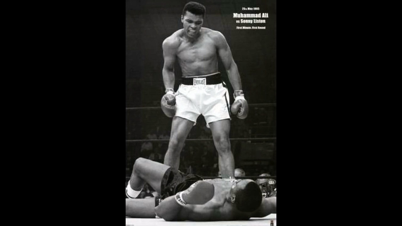 I'm gonna show you how great I am!