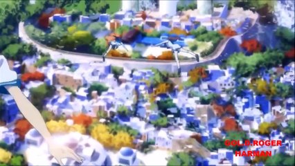 Anime Mix AMV - Animals