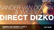 Sander van Doorn & Yves V - Direct Dizko (Original Mix)