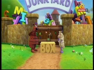 01 Świat słów Ucieczka O