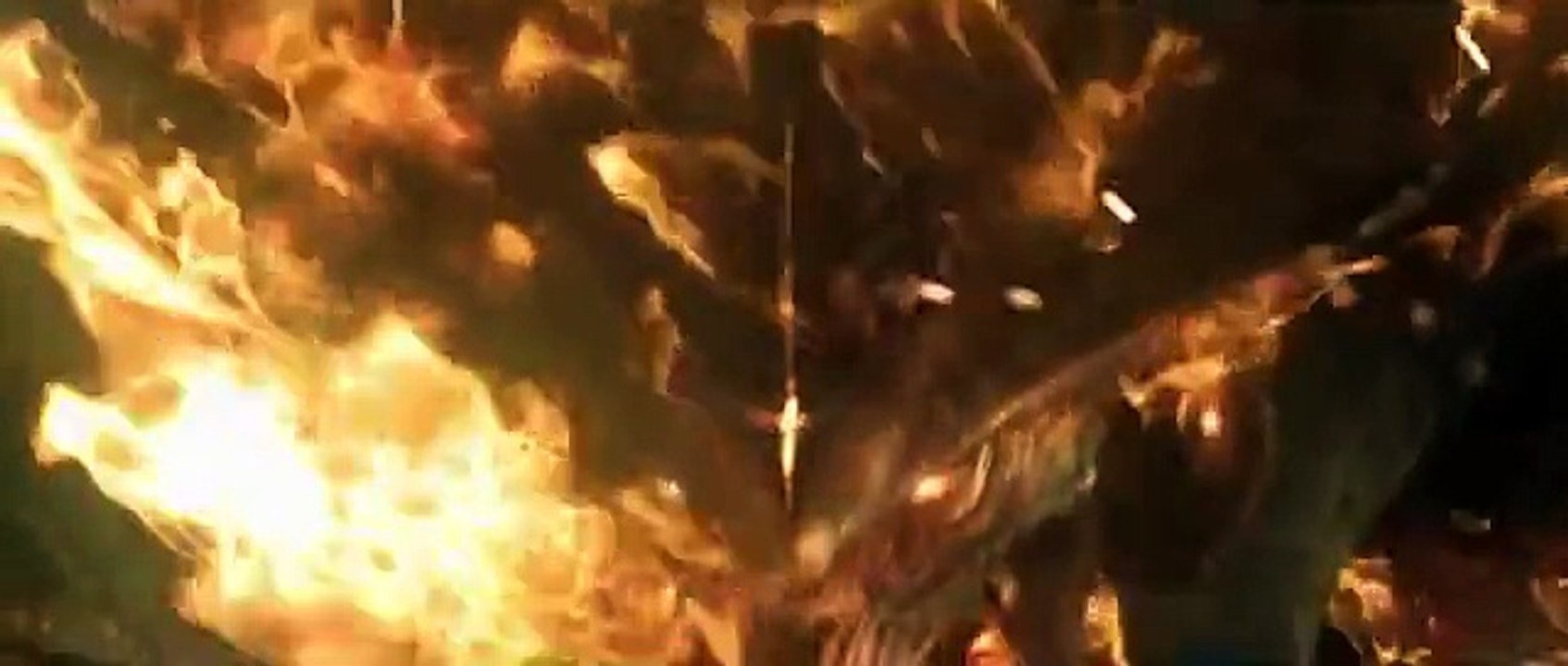 Diablo 3: Imperius vs Diablo