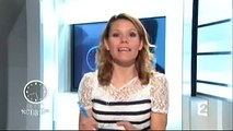 Cours particuliers de langues Lingueo Télé Matin...