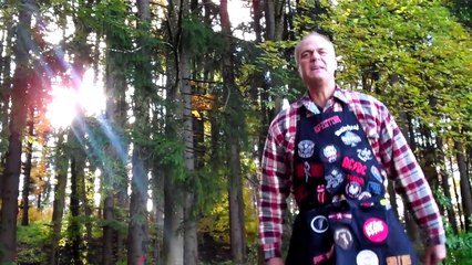 " Porcini" - COME ON BABE; EAT IT RICH!