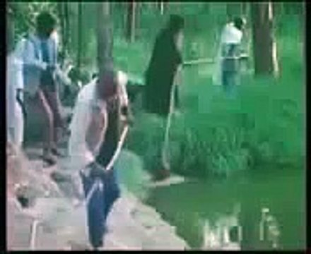 Tribes Documentary Strange Body Treatment ★Magia Nuda★ Documentary 1 Episode 7