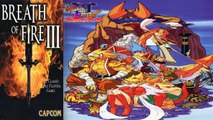 Let's Listen: Breath Of Fire III - Self Determination, Last Battle (Extended)