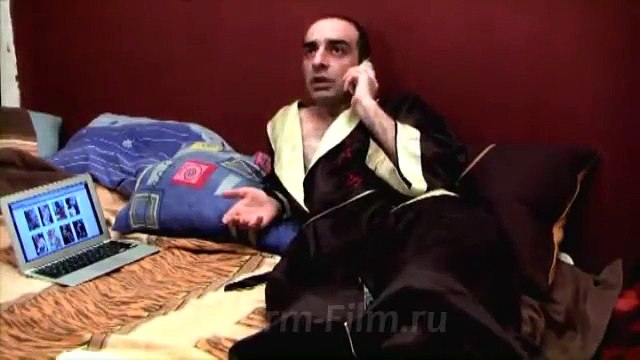 Секс по телефону по-армянски)))))