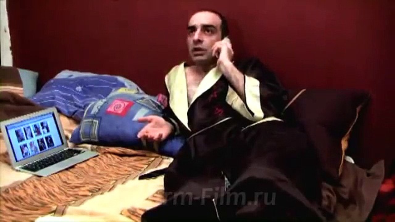 Секс по телефону по-армянски)))))