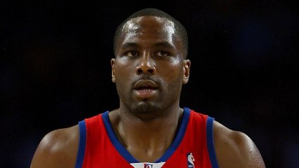 Elton Brand Balling with Ron Artest, Lamar Odom in High School in 1997