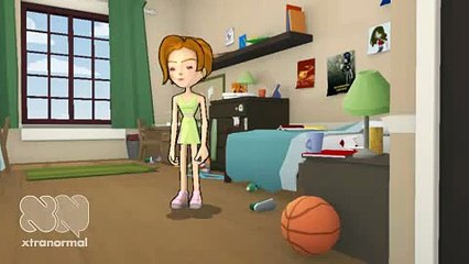 Two Girls Kiss: A real college lesbian story