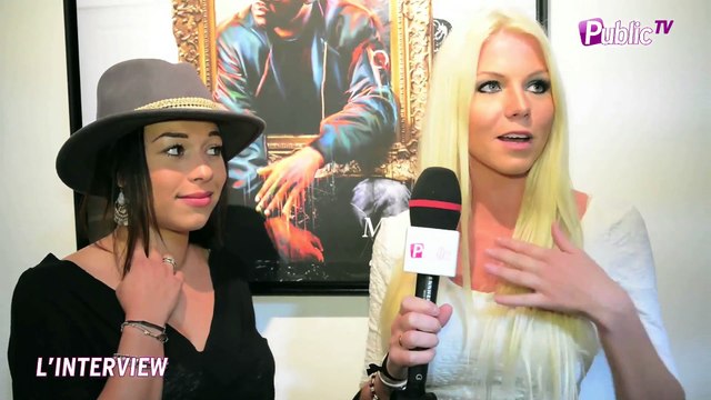 Exclu Vidéo : Stéphanie et Jessica (Les Marseillais) : Être en couple après une émission de télé-réalité, c'est compliqué