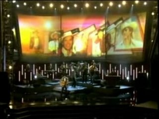 George strait - give it away