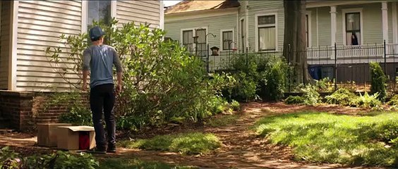 Goosebumps Official International Trailer #1 (2015) - Jack Black_ Amy Ryan Movie