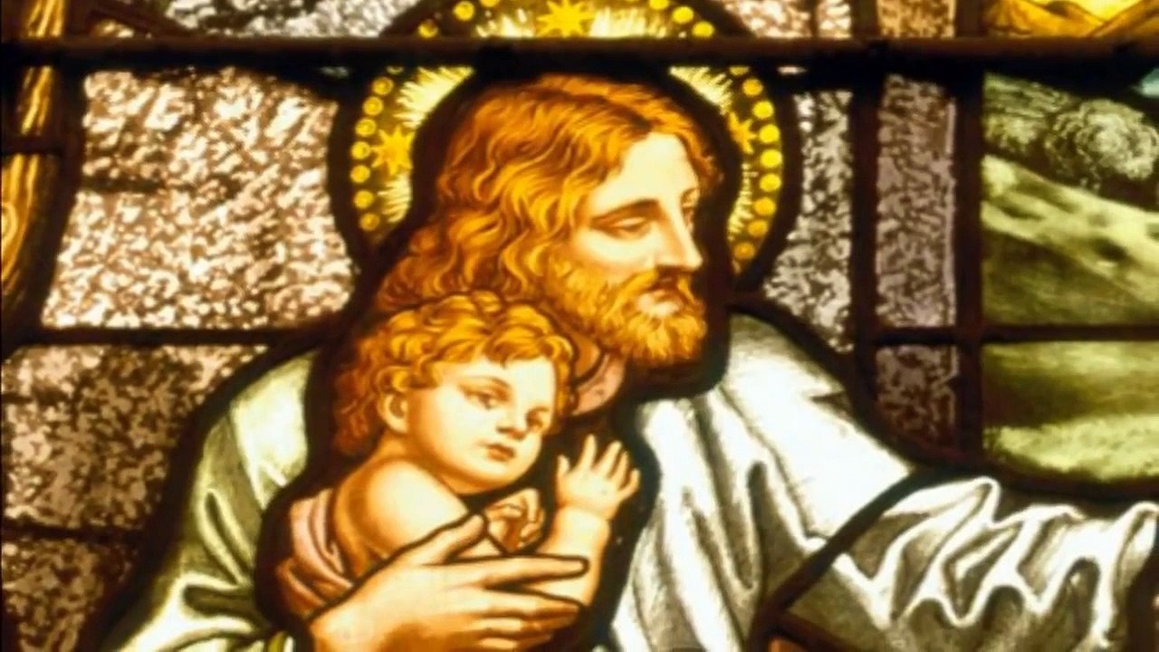 MY SONG IS LOVE UNKNOWN